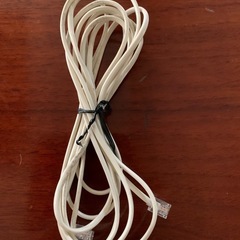 モジュラーケーブル(2）の画像