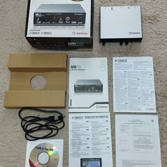 STEINBERG UR12 オーディオインターフェースの画像