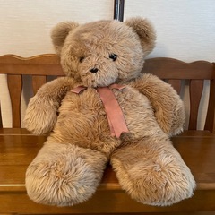 ぬいぐるみ