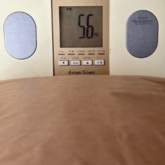 ◎お値下げしました‼️ 【断捨離中】 早い者勝ち‼️ 未開封 日本製 栃木県産玄そば 蕎麦殻 そばがら 2袋（5.6kg＋5.7kg）まとめて まくら 素材 寝具の画像