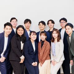 【急成長グローバルHRベンチャー】外国人人材紹介会社の人事責任者募集【新宿/第二新卒歓迎】の画像