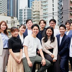 【急成長グローバルHRベンチャー】外国人人材紹介会社の人事責任者募集【新宿/第二新卒歓迎】の画像