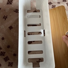 ケーブルケースの画像