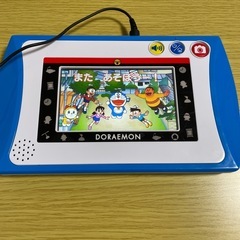 ドラえもん　きらめきパッド