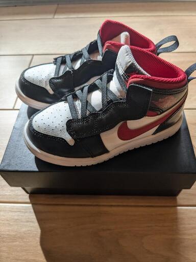 エアジョーダン　キッズ　NIKE　AIR JORDAN　16cm