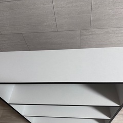 【決まりました！】棚の画像