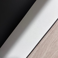 【決まりました！】棚の画像