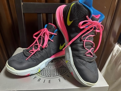 NIKE JUST DO IT バッシュ