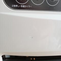 コロナ石油ファンヒーターの画像