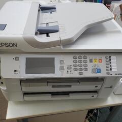 エプソンプリンター