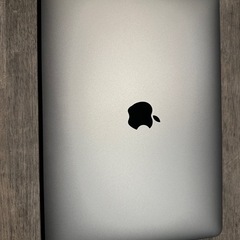 MacBookAir9