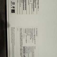 MacBookAir9の画像