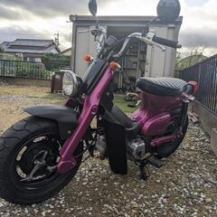 ホンダカブ