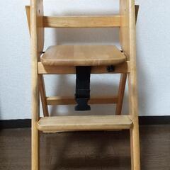 こども椅子③