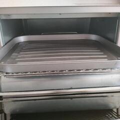 ツインバード トースターTS4047wの画像