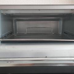 ツインバード トースターTS4047wの画像