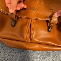 Levi’s  鞄の画像