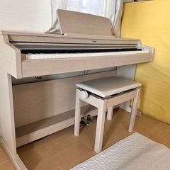 YAMAHA ARIUS 3年保証付き