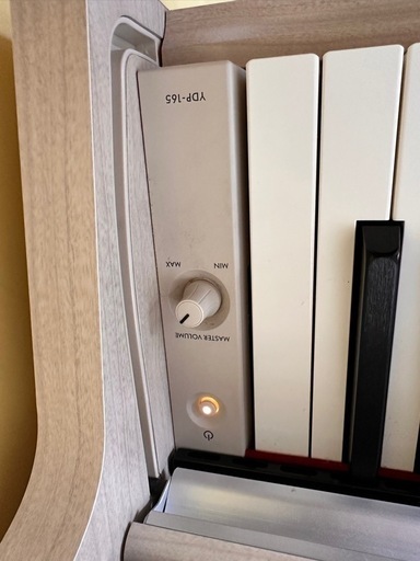 YAMAHA ARIUS 3年保証付き