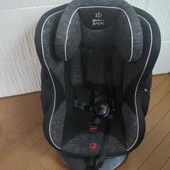 西松屋Smart Angel回転式チャイルドシートの画像