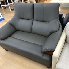 【トレファク イオンモール常滑店】ニトリの2人掛けソファーをご紹介いたします！！