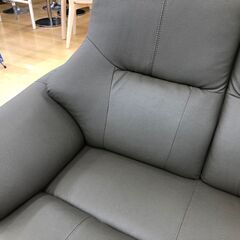 【トレファク イオンモール常滑店】ニトリの2人掛けソファーをご紹介いたします！！