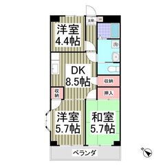 💕敷金ゼロ！😲礼金ゼロ！😲さらに今なら仲介手数料もゼロ！ヽ(^o...