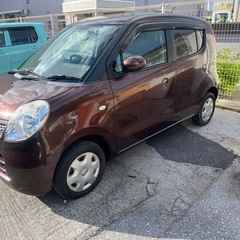 NISSAN MOCO 値下げ！18万！の画像