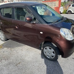 NISSAN MOCO 値下げ！18万！