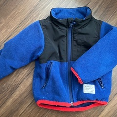 Beams  UNIQLO  アウター 90cm 2枚セット