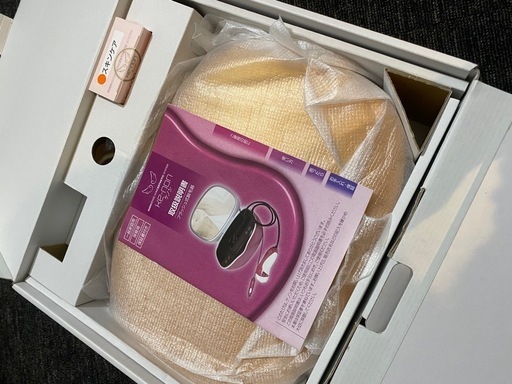 ケノン　家庭脱毛器