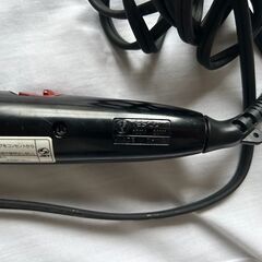 TESCOM　テスコム　アレンジスタイリング　ヘアアイロン　PM51の画像