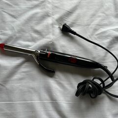 TESCOM　テスコム　アレンジスタイリング　ヘアアイロン　PM51の画像