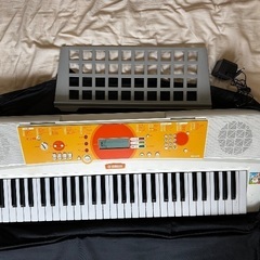 電子ピアノ
