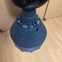 サンドバッグの画像