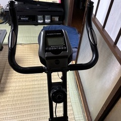 クロスバイク【アルインコ】AFB4520の画像