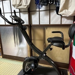 クロスバイク【アルインコ】AFB4520の画像