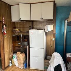 残置物処分一式【70,000円】