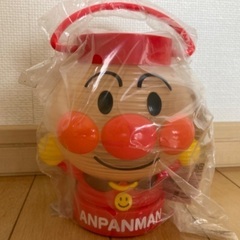 アンパンマンちょうちん