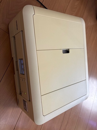 brotherカラープリンター