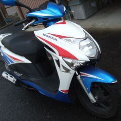 ホンダ　モジェット125　不動車　完売　