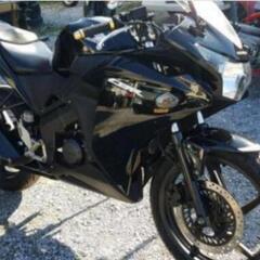 【お値下げ中！！】CBR  125R  売ります！の画像