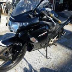 【お値下げ中！！】CBR  125R  売ります！の画像