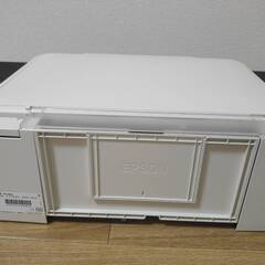 EPSONプリンター PX-045A コードなしの画像
