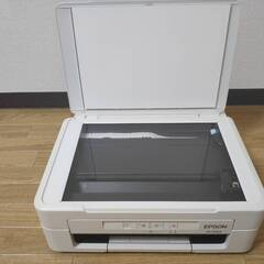 EPSONプリンター PX-045A コードなしの画像