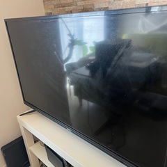 【決まりました】40型テレビ（モニター
）