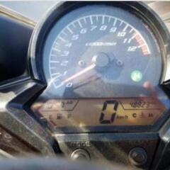 【お値下げ中！！】CBR  125R  売ります！の画像