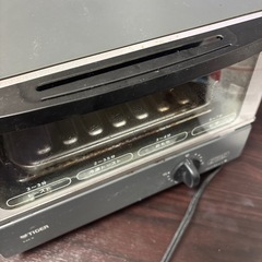 オーブントースター