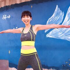 腹からシメる骨盤矯正トレーニング 毎週土曜日9時から