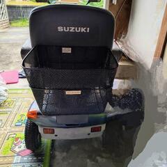 電動シニアカー 電動シルバーカー 決まりました。ありがとうございます。の画像